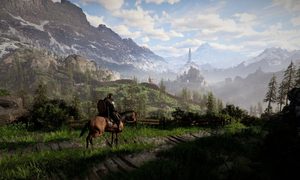 Nature, Outdoors, Wilderness
