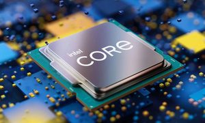 Electronics, Hardware, Electronic Chip