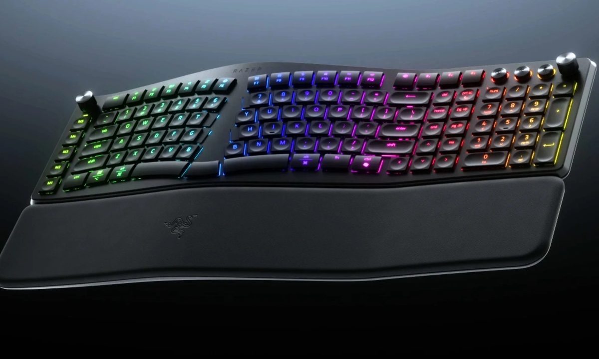 Computer, Computer Hardware, Computer Keyboard