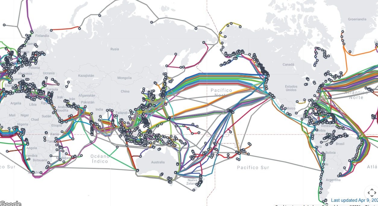 Chart, Plot, Map
