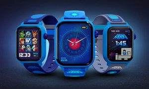Wristwatch, Arm, Body Part