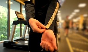 Body Part, Hand, Person