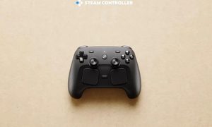 Electronics, Camera, Joystick