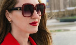 Accessories, Sunglasses, Adult