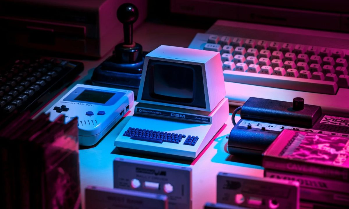 Computer, Computer Hardware, Computer Keyboard