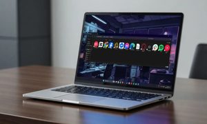 Computer, Electronics, Laptop