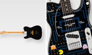 Guitar, Musical Instrument, Electric Guitar