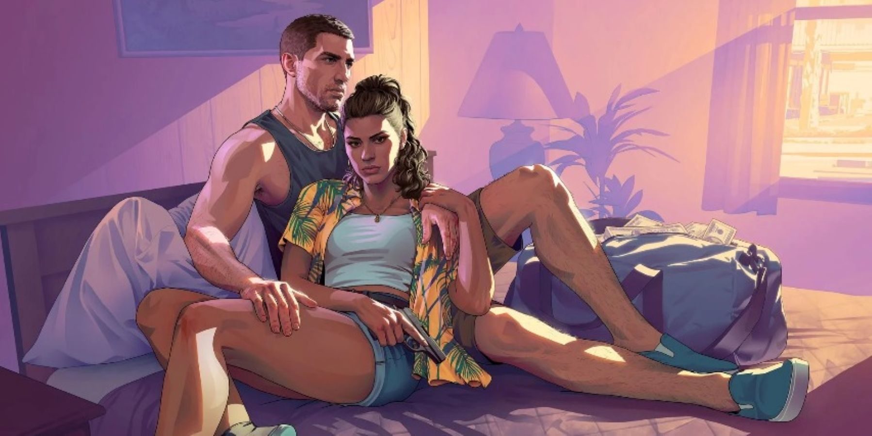 GTA 6