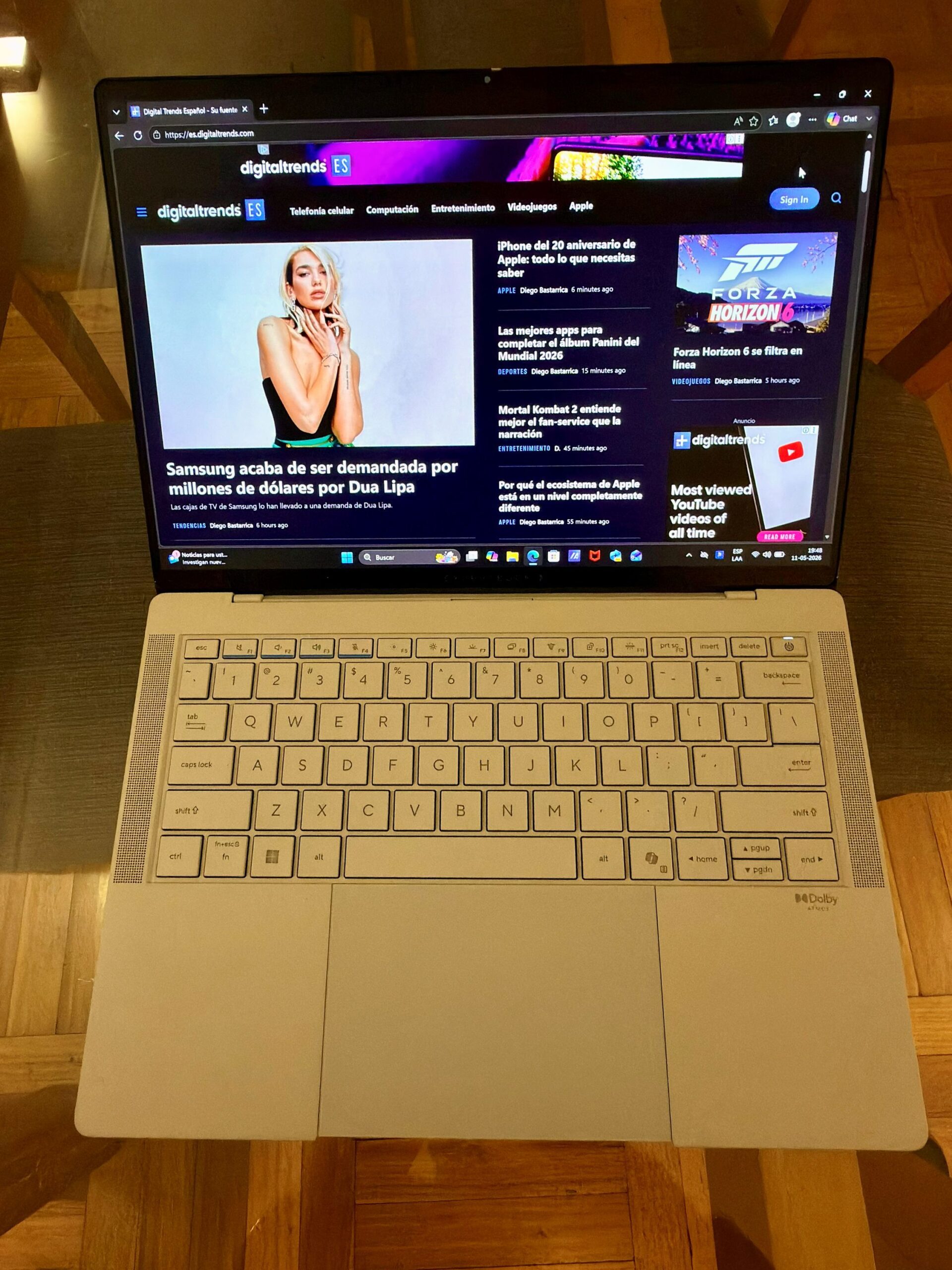 Computer, Electronics, Laptop