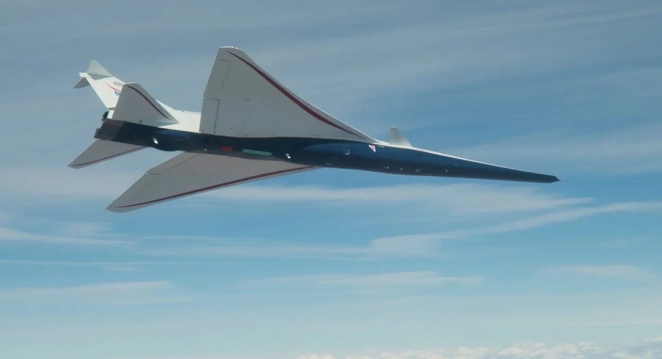 Aircraft, Airplane, Jet