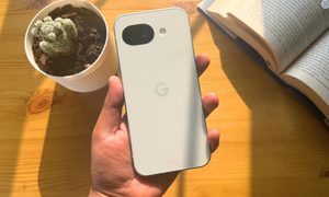 Google Pixel
