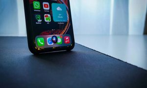 Electronics, Mobile Phone, Phone