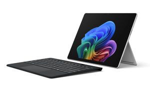 Computer, Electronics, Laptop