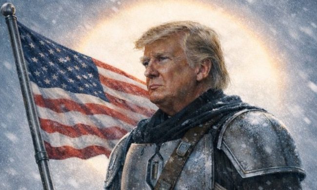 American Flag, Flag, Adult