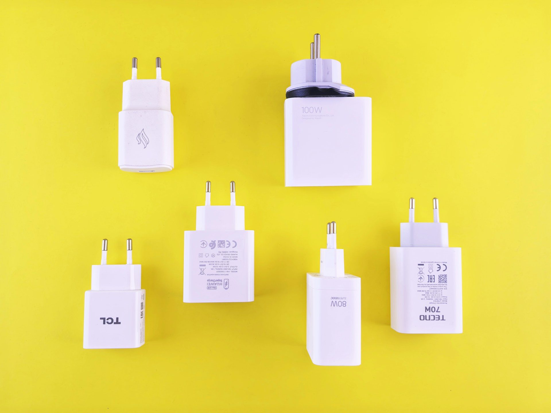 Adapter, Electronics, Plug
