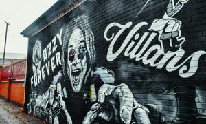 Art, Painting, Graffiti