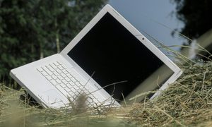 Computer, Electronics, Laptop