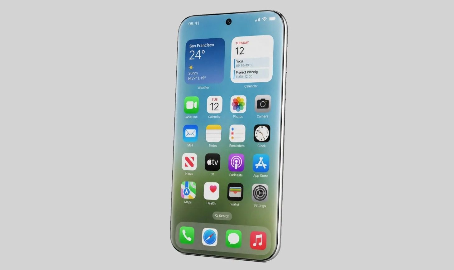 iPhone 20