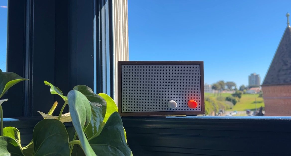 Plant, Electronics, Radio