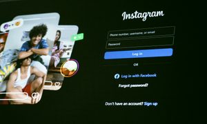 Instagram