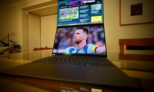 Computer, Electronics, Laptop