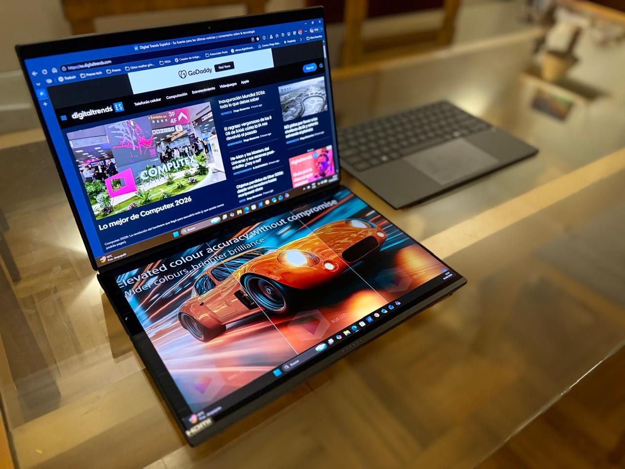 Computer, Electronics, Laptop