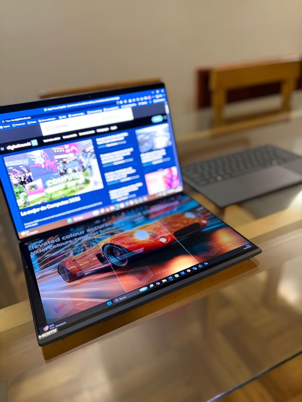 Computer, Electronics, Laptop