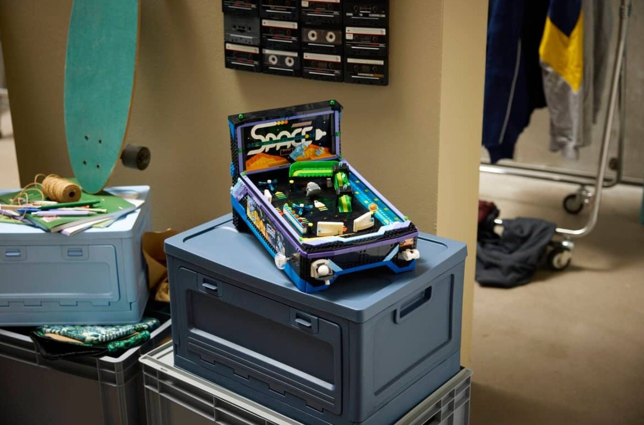 Furniture, Drawer, Baggage