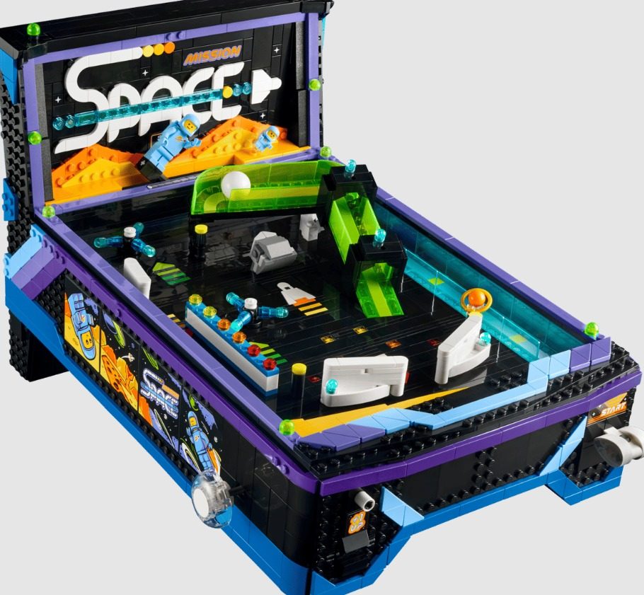 Toy, Arcade Game Machine, Game