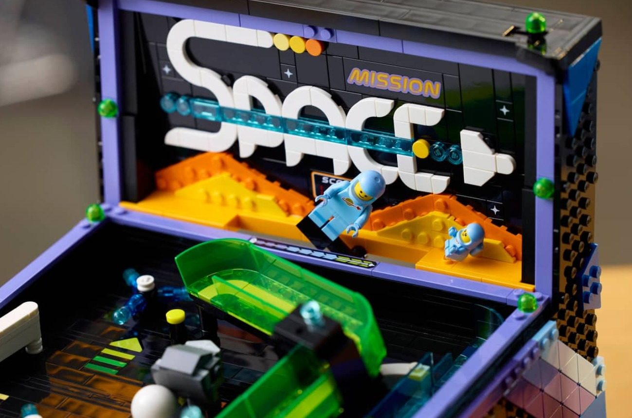 Toy, Lego Set