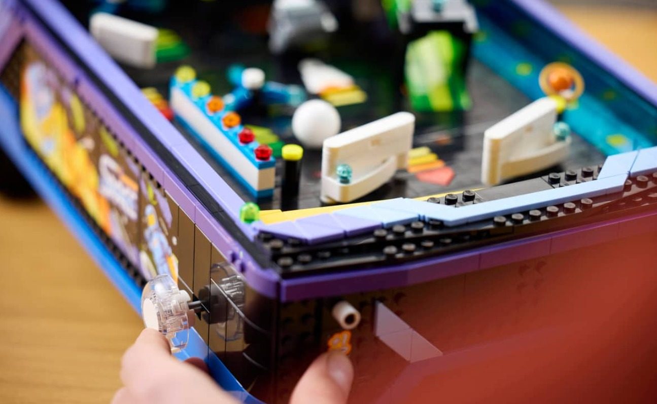 Toy, Lego Set, Baby