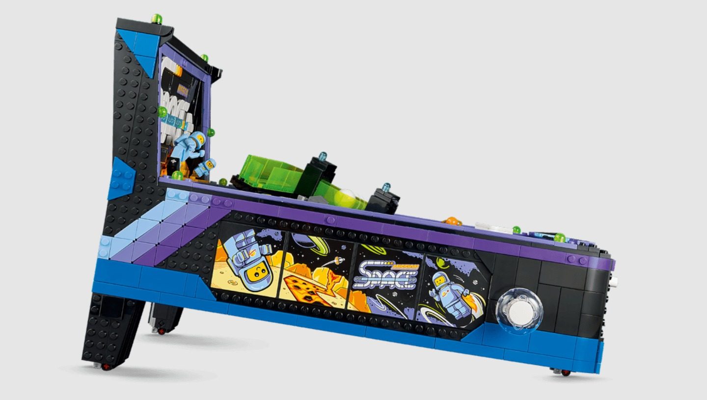 Toy, Arcade Game Machine, Game