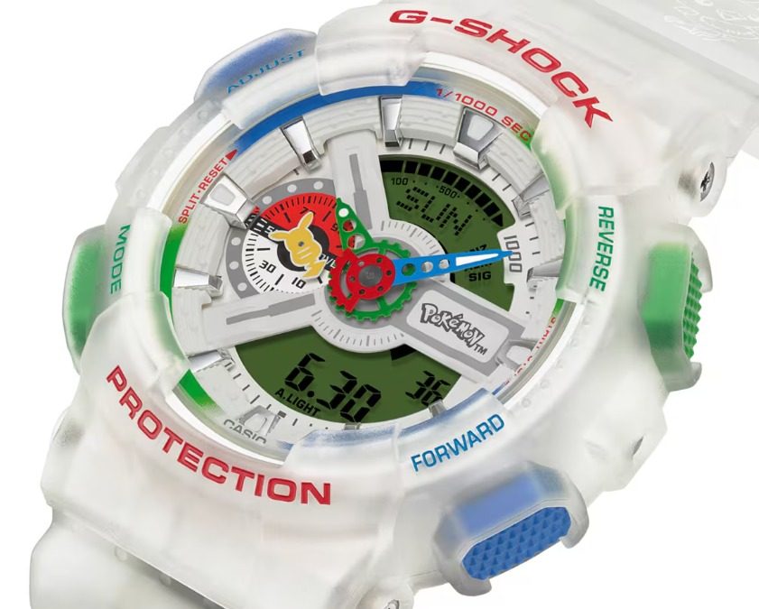 Wristwatch, Electronics, Digital Watch