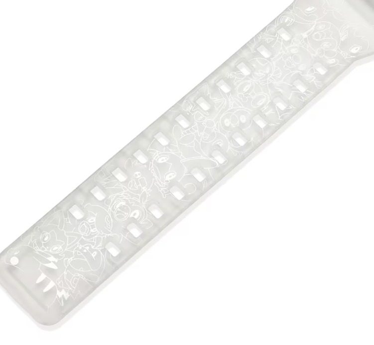 Accessories, Strap, Blade