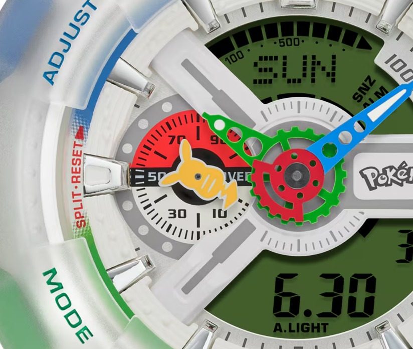 Digital Watch, Electronics, Machine