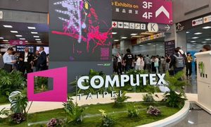 Computex 2026