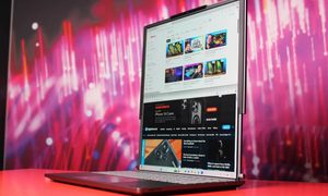 Computer, Electronics, Laptop