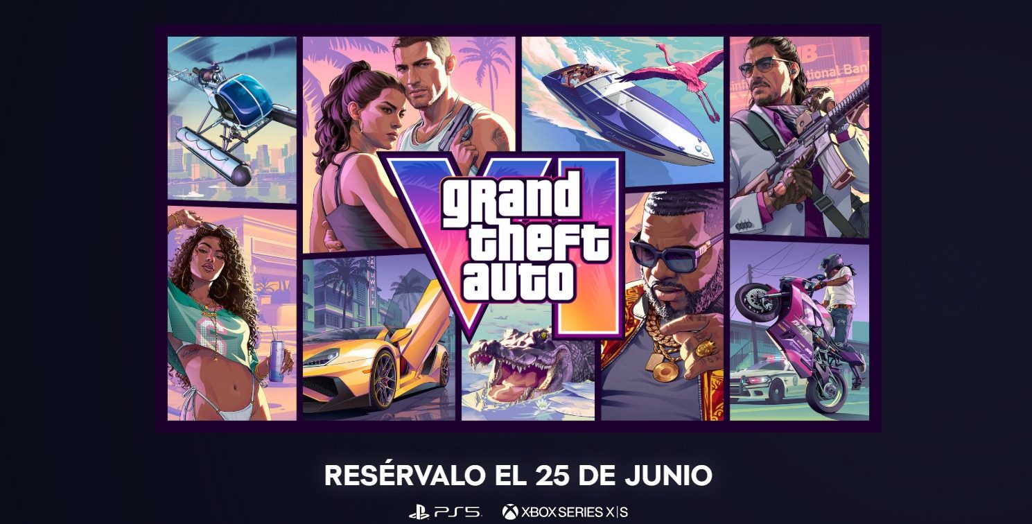GTA VI
