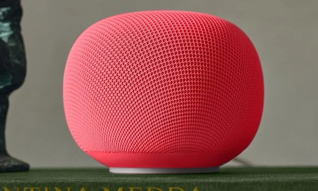 Google Home