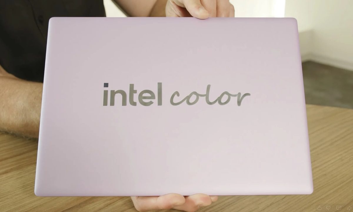 Intel