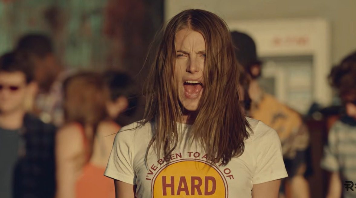 Face, Head, Person