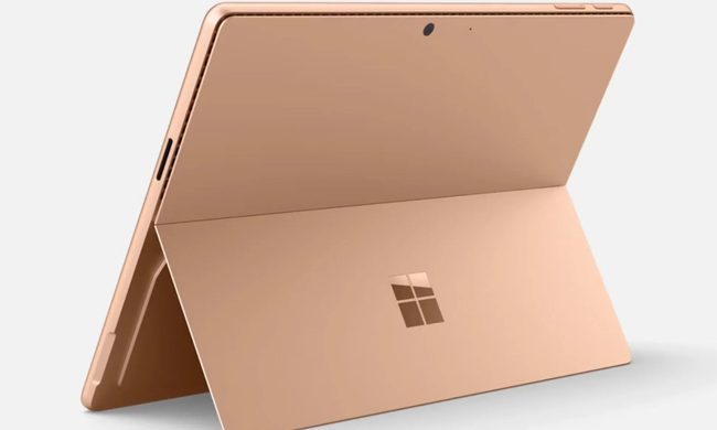 Surface