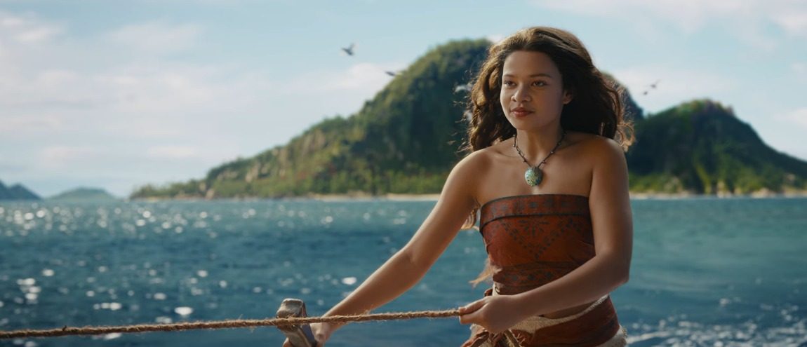 Moana