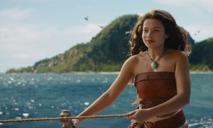 Moana