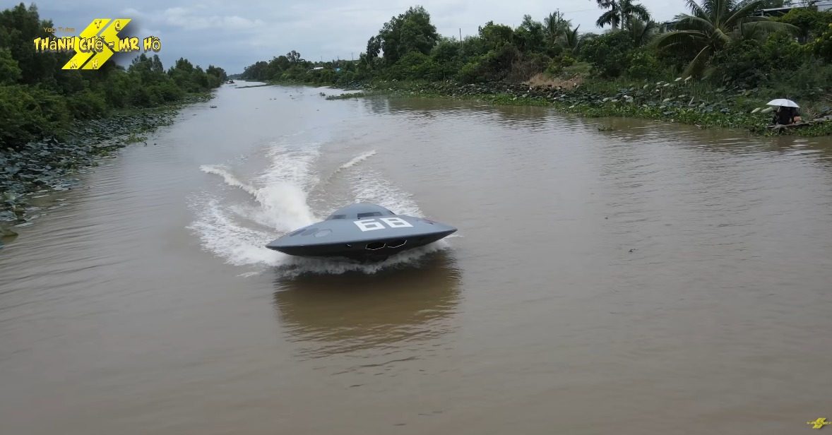 Water, Boat, Transportation
