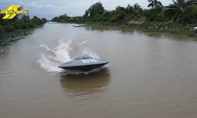 Water, Boat, Transportation