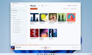 Reproductor Multimedia Windows