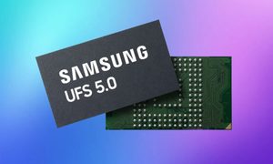 Electronics, Hardware, Electronic Chip