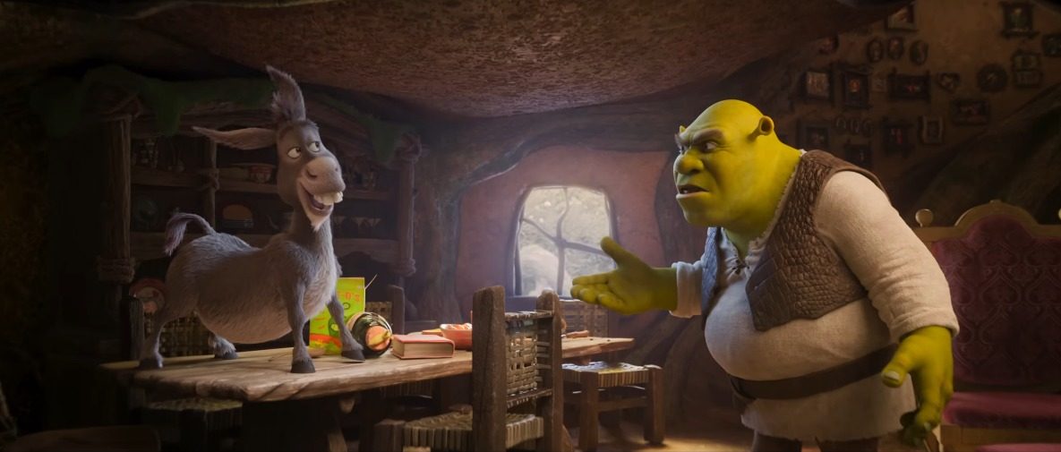 Shrek