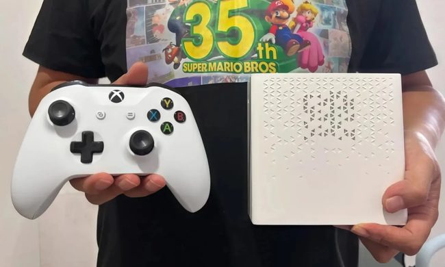 Electronics, Person, Video Gaming